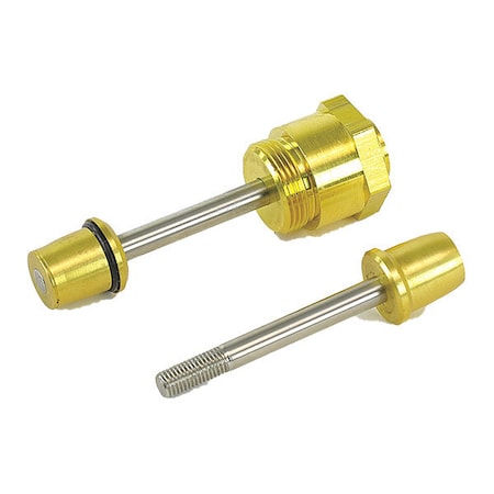 Schneider Electric RYB-721-2 - Valve Repair Kit,1/2",1.3 cv