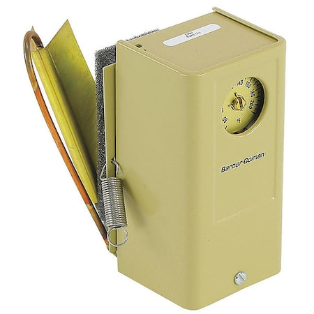 Schneider Electric TC-2974 - Temperature Control,Strap-On Changeover