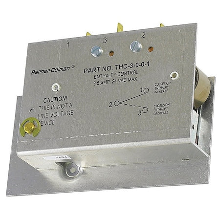 Schneider Electric THC-3 - Enthalpy Control,No Electric Box,SPDT
