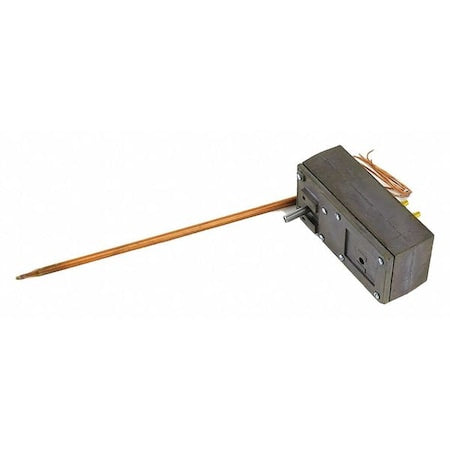Schneider Electric TK-2001 - Temperature Control,D.A.