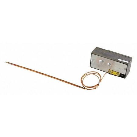Schneider Electric TK-2012 - Temperature Control,D.A.