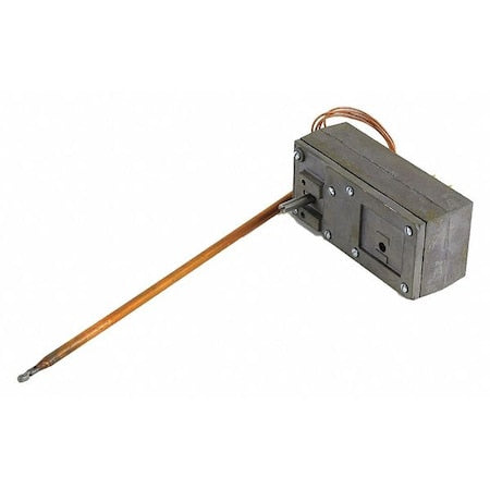 Schneider Electric TK-2201 - Temperature Control,3 ft. Capacity