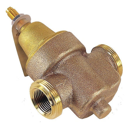 Watts 0009588 - Regulator,3/4",Pressure Reducing Valve