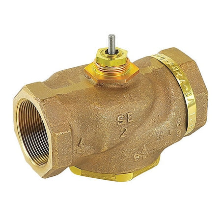 Schneider Electric VB-7223-0-4-11 - Valve,2",Stem-Up to Close,40 gpm