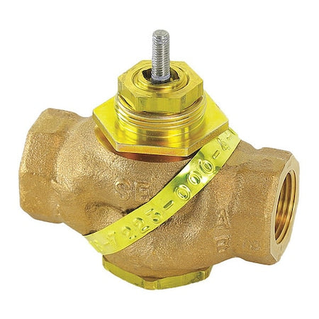 Schneider Electric VB-7223-0-4-5 - Valve,3/4",Stem-Up to Close,5.5 gpm