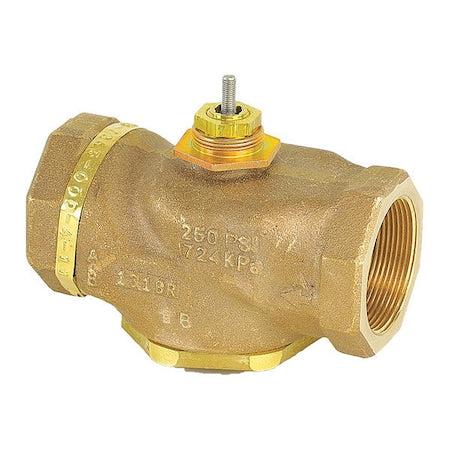 Schneider Electric VB-7263-0-4-11 - Valve,2",Steam,Stem-Up to Close,40 gpm
