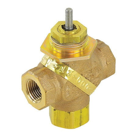 Schneider Electric VB-7313-0-4-2 - Valve,1/2",Mixing,2.2 gpm