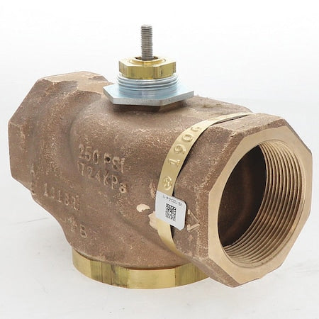 Schneider Electric VB-7323-0-4-11 - Valve,2",Diverting,40 gpm