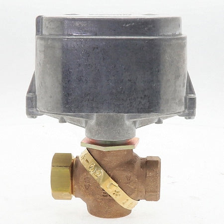 Schneider Electric VK-7211-201-4-2 - Valve,1/2",Union 1.3 gpm,Normally Open
