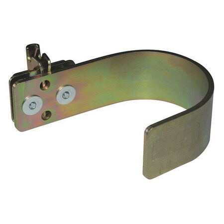 Performance Trailers 208 - Blower Tube Holder