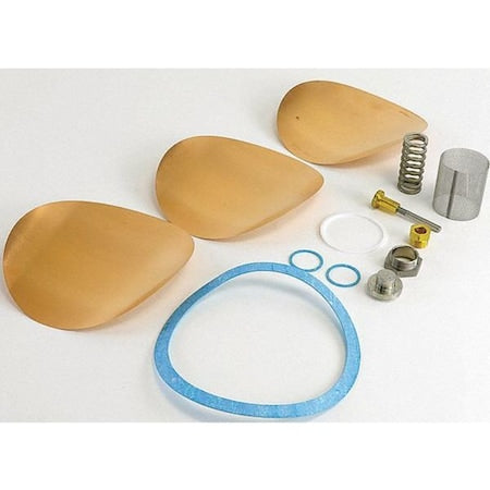 Watts 0875725 - Regulator Repair Kit,1-1/2" to 2"