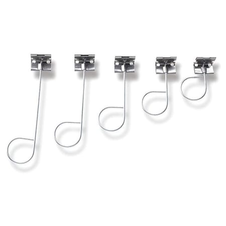 Koch Filter 122-713-003 - C-86" GAlvanized Filter Clip