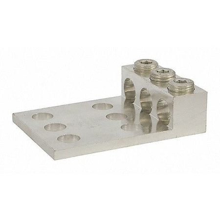 Nsi 3-350L2/L4 - NEMA Panel Lug,(3) 350-6 AWG