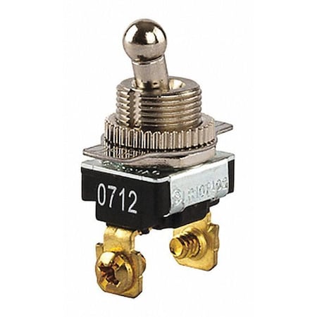 Nsi 78015TS - Toggle Switch Flat