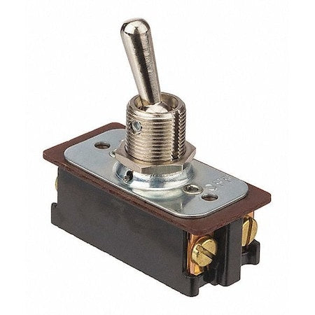 Nsi 78290TS - Toggle Switch Bat,Dpst On-Off Screw