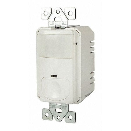 Nsi Tork WOS-MN - Pir Wall Sw Oc Sensor 120-277 V W/N