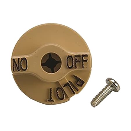 Robertshaw 1751-012 - Knob
