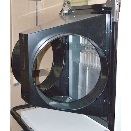 Heat Wagon AR7520 - Duct Adaptor, for VG750/VF750, 2-20" dia.