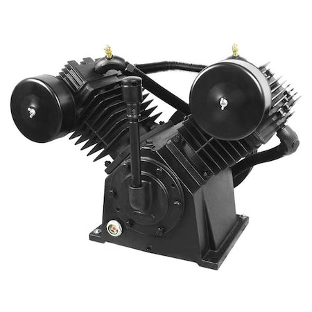 Powermate 040-0446RP - V-4 Cylinder,2 Stage,10 RHP