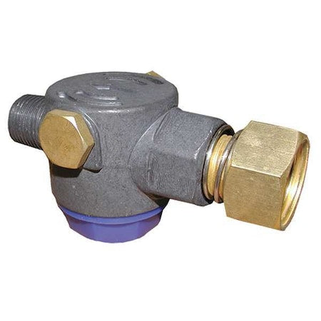 Dayton 19C694 - Inlet Water Filter,3/4 In,GHT,100 PSI