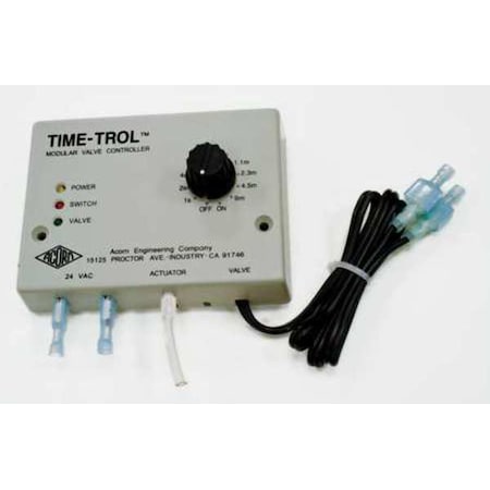 Acorn Controls 0710-000-001 - Standatd Time-Trol Controller
