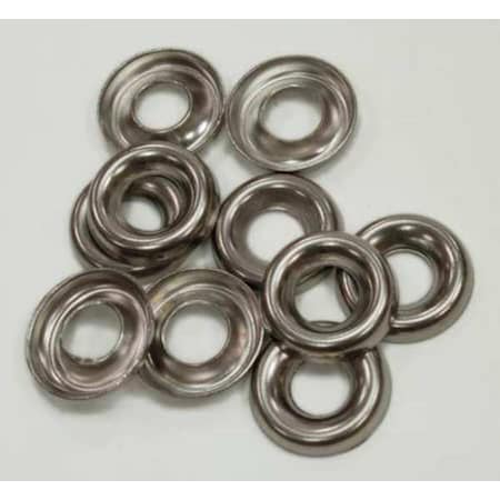 Acorn Controls 0336-004-001 - Stainless Steel 18-8 Countersunk Washer, Pk10