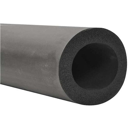 Aeroflex 420-AC23834 - Pipe Insulation, 6 ft. L, EPDM, 3/4 in Wall