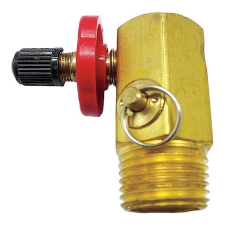 Speedaire PN22N105G - Air Manifold, Speedaire