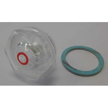 Speedaire PN22N045G - Oil Sight Gauge Set