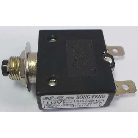 PN22N003G - Circuit Breaker, Speedaire