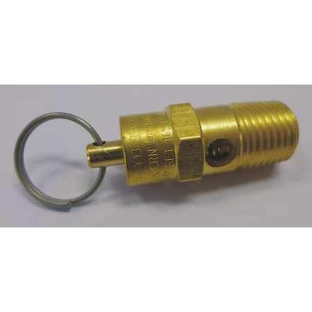 PN22N017G - Pressure Relief Valve