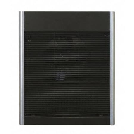 Qmark AWH4507F - 3600-4800 W 240-277 V Architectural Heavy Duty Wall Heater