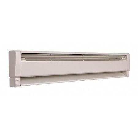 Qmark HBB2004 - Electric/Hydronic Baseboard Heater