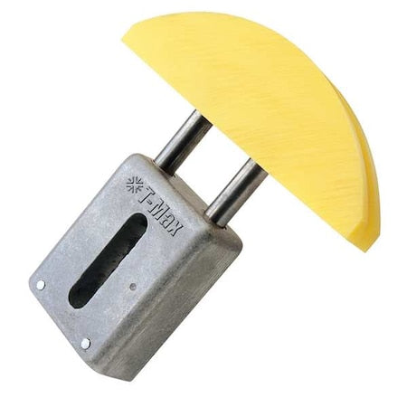 Fenner Drives CT1102 - Linear Chain Tensioner, Channel Guide