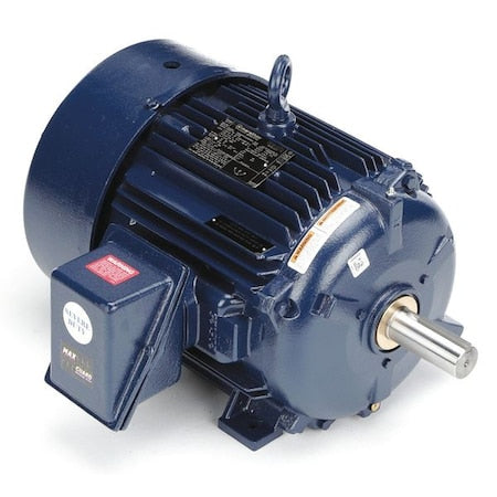 Marathon 254THFCD9026 - Severe Duty Motor,15hp,1772 RPM,460 VAC