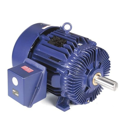 Marathon 324THFCD9026 - Hazardous Location Motor,40hp,1782 RPM