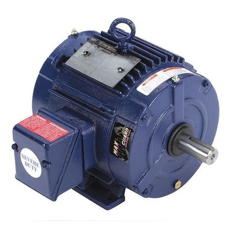 Marathon 182TTTCD6526 - Severe Duty Motor, 182 T, Rigid Base