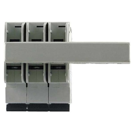 Eaton ZV-BS-UL - Terminal Cover, FAZ Circuit Breakers Use With, 277 to 480 V AC, 3 Poles