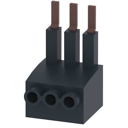 Siemens 3RM19201AA - Three-Phase Bus Bar,For Mfr. No. 3 RM1