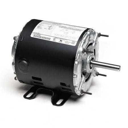 Leeson 5KH37NNA768 - General Purpose Motor,3/4hp,1725 RPM,56 Z