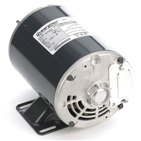 Leeson 056S17D2046 - General Purpose Motor,1/2hp,1725 RPM,56