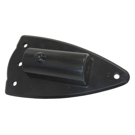 Dayton VEOSCWBG - Motor Mounting Base, Wall Mount Bracket