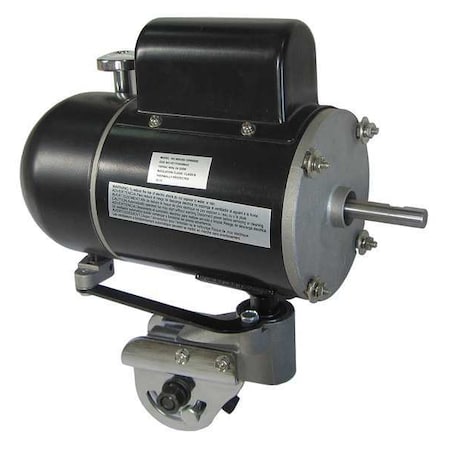 Dayton VE13V401MAG - Motor Assembly, 1/5 hp