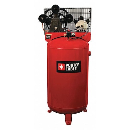 Porter-Cable PXCMLA4708065 - Electric Compressor, Stationary, 4.7 HP