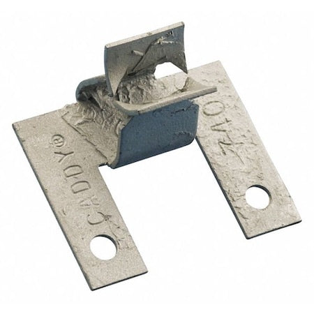 Nvent Caddy 740 - Clip,Pipe,Sleeve Wal-Thk
