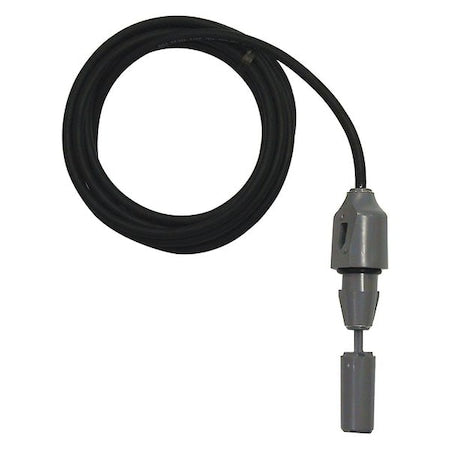 Sje-Rhombus 1016561 - Vertical Reed Switch 120v