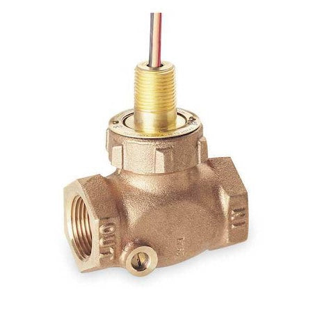 Gems Sensors FS-200, 26838 - 1" FNPT SPDT Liquid Flow Switch 2 to 8 gpm