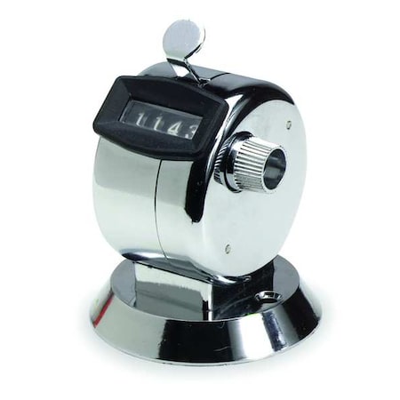 Dayton 1A189 - Counter,Hand Activated