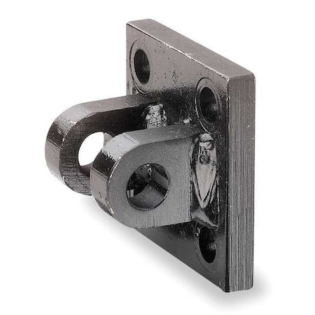 Miller Fluid Power HV3-MKBC-150-63 - Clevis Cylinder Mount,1.5 in Bore Dia.