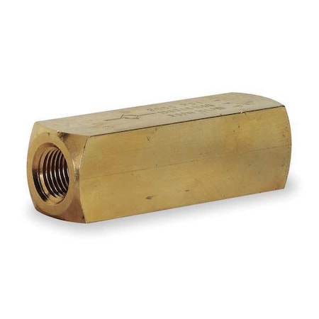 Parker C800B - Hydraulic Check Valve,15 gpm,1/2 in,NPT